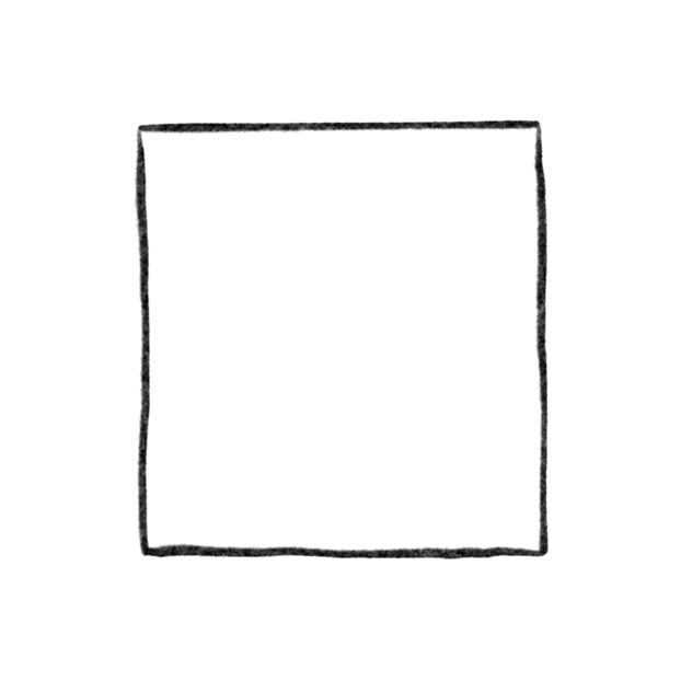 empty infinity square
